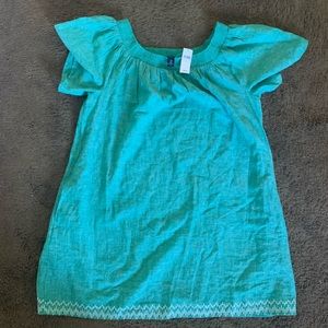 Gap Factory Women’s dress Size XL Read description